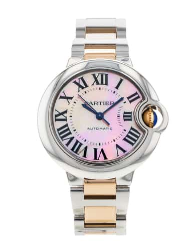 Cartier Ballon Bleu W6920098 Cartier Ballon Bleu W6920098